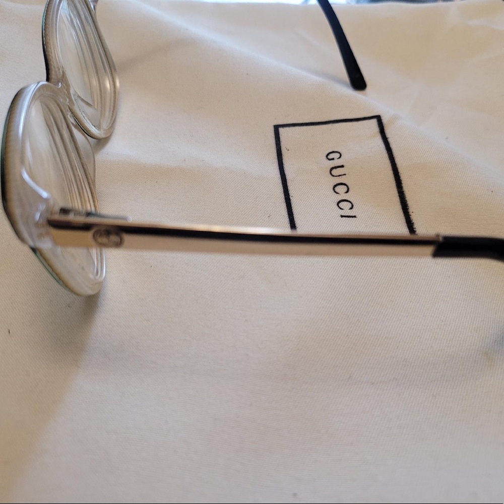 Gucci glasses - Picture 4 of 7